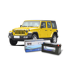 GW Brand Car Battery 12V 70Ah AGM Batteries
