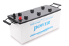 POWER Brand Car Battery 12V 150Ah Dry Charged Battery