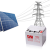 GW Brand Car Battery 12V 200Ah VRLA/UPS Batteries