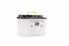 GW Brand 12V 60ah Car Dry Charged Battery DIN60 Lead-acid Auto Starter Battery
