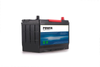 POWER Brand Car Battery 12V 75Ah Maintenance Free Starter Stop Battery