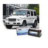 GW Brand Car Battery 12V 70Ah AGM Batteries