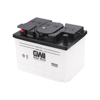 Batterie de voiture 12V