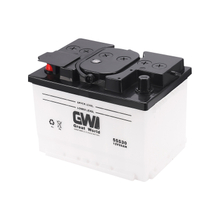 Batería de coche 12V