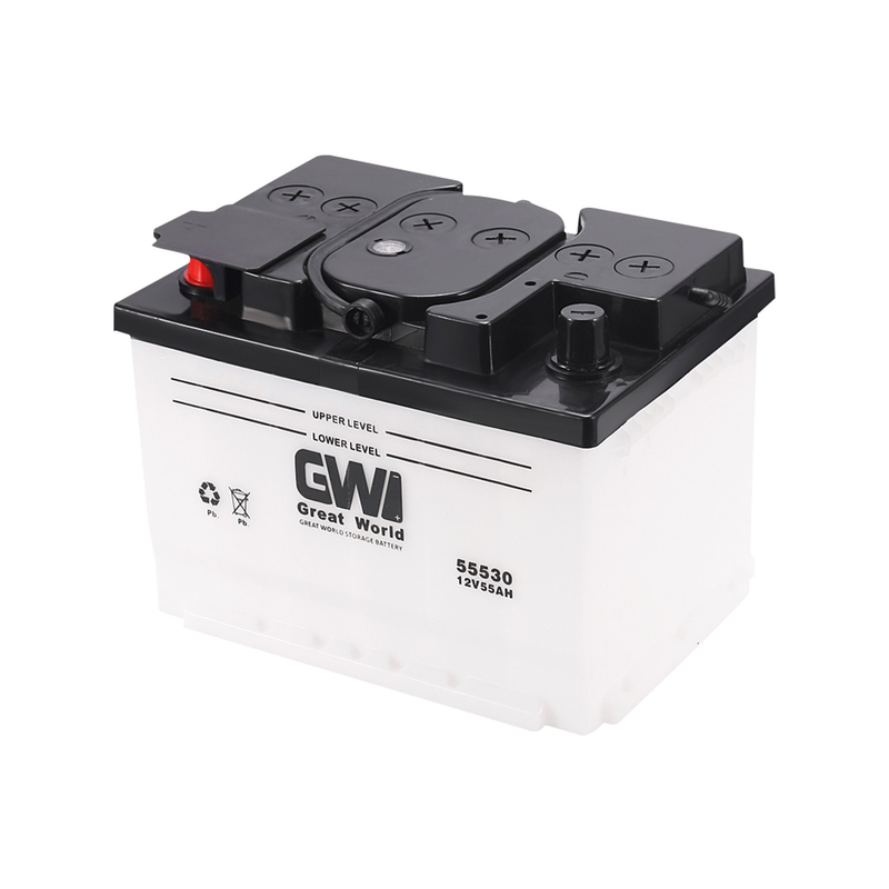 Batería de coche 12V
