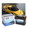 GW Brand Car Battery 12V 105Ah AGM Batteries
