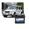 GW Brand Car Battery 12V 75Ah AGM Battery