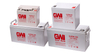 GW Brand Car Battery 12V 75Ah VRLA/UPS Batteries