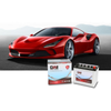 GW Brand Car Battery 12V 62Ah EFB Batteries