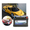 GW Brand Car Battery 12V 75Ah AGM Battery
