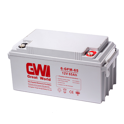 Batería solar (GFM)