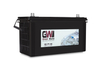 GW Brand N100 JIS Car Battery 12V 100Ah Maintenance Free Lead-acid Auto Battery