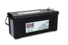 GW Brand N120 JIS Car Battery 12V 120Ah Maintenance Free Lead-acid Auto Battery