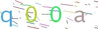 code de vérification