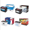 N36 GW Brand Car Battery 12V 36Ah Maintenance-Free Lead-Acid Starter Battery