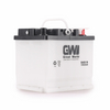 GW Brand 12V 45ah Car Dry Charged Battery DIN45 Lead-acid Auto Starter Battery